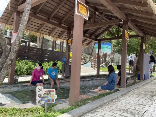 ▲泰雅故事公園（圖／取自桃園觀光導覽網travel.tycg.gov.tw）