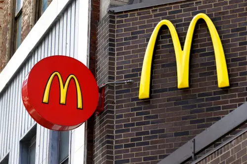 麥當勞AI廣告大翻車！稱聖誕節「一年最糟時刻」　被罵爆緊急下架
