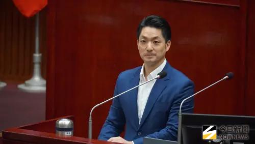 雙城論壇時間一直改！藍控綠議員刻意排預算案卡關：不應政治操作
