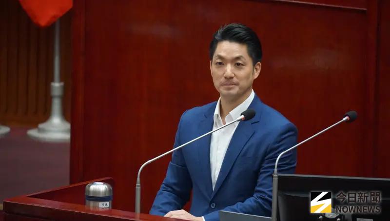 ▲台北市長蔣萬安傳出12/27、12/28赴上海參加雙城論壇。（圖／記者呂炯昌攝，2025.12.11）