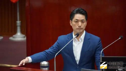 台北車站M7出口遭丟煙霧彈！1人傷　蔣萬安下令：最快速度逮嫌犯
