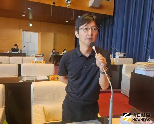 自然人憑證「缺卡」　議員要求盤點設備補庫存
