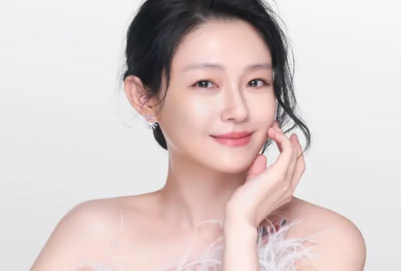 ▲2025年最心痛回顧，盤點在今年離世的10大巨星，其中大S（如圖）、方大同、金賽綸都是在今年2月過世。（圖／大S徐熙媛臉書）