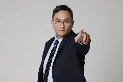 藍營推助理費修法引發討論　朱政騏籲蔣萬安說明立場
