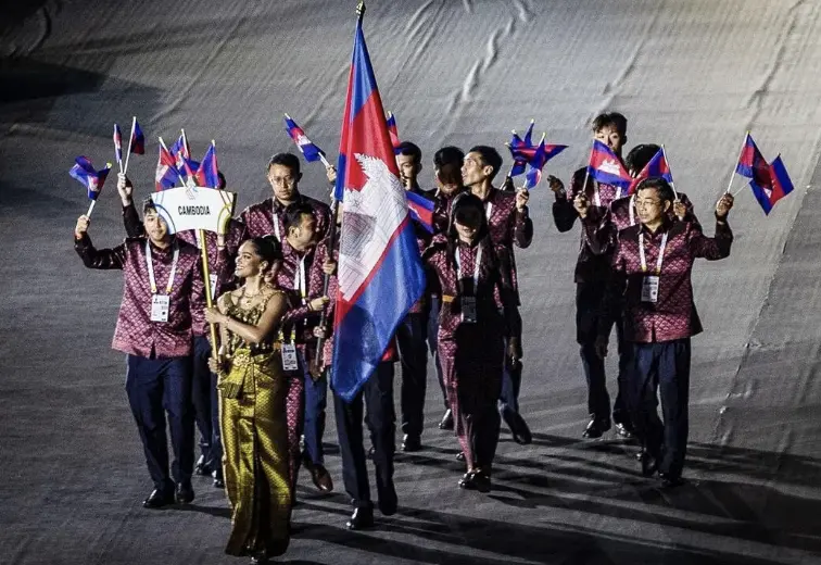 戰火燒進東運會！柬埔寨震撼宣布退賽 選手倉皇撤出泰國