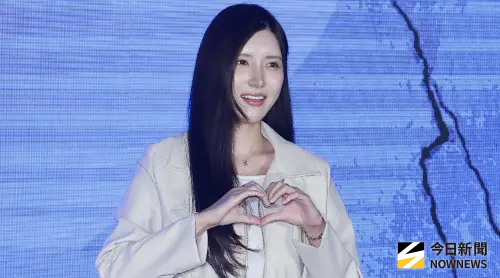 快訊／南珉貞遭摸臀性騷！沉痛喊：他不只摸我1人　也心疼李珠珢
