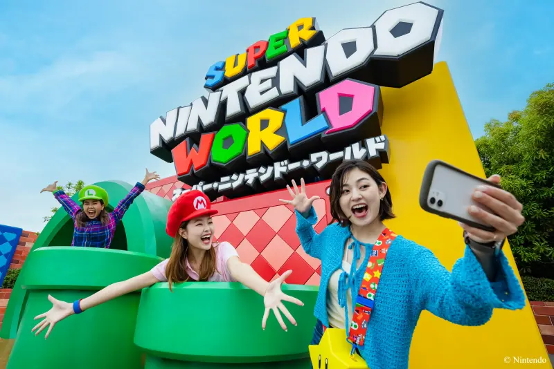 ▲可樂旅遊即日起將限量推出日本環球影城「VIP體驗私人行程」早鳥預購，突破官方60天前開賣的限制，旅客可直接預購至2026年2月28日，每組售價最高要價近100萬日幣（約20萬台幣）。（圖／可樂旅遊提供www.colatour.com.tw/）