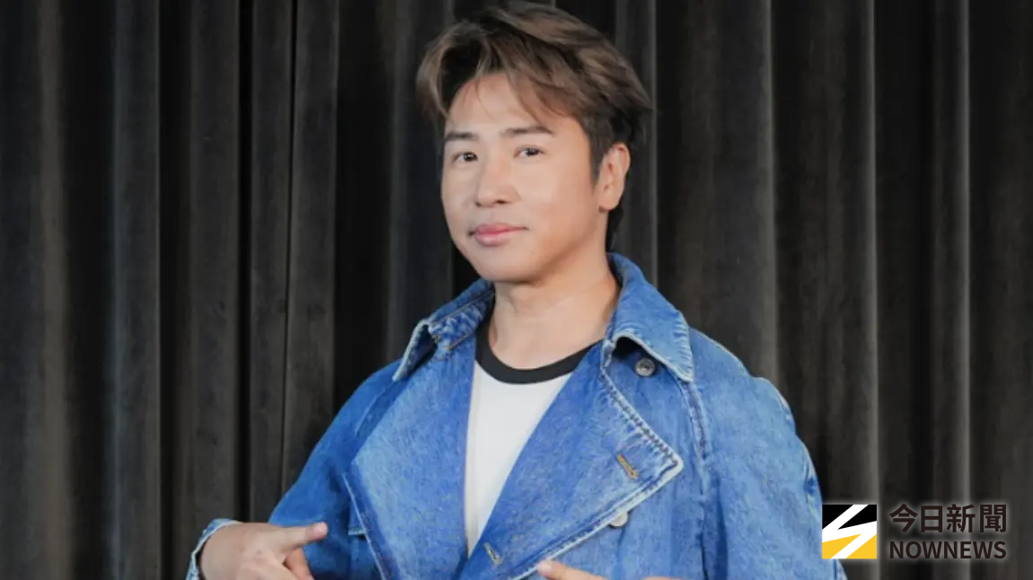 坤達逃兵神隱2個月！歐漢聲洩他近況：反省中 難回歸《玩很大》