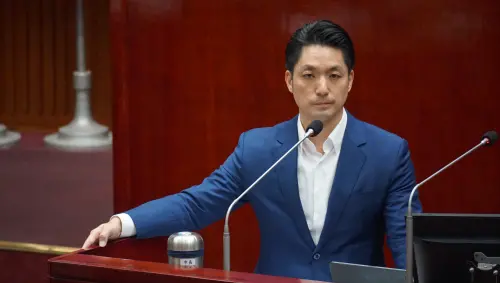 雙城論壇敲定「這2天」 ！梁文傑證實了　盼北市府遵守3事項
