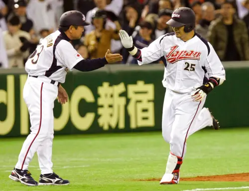 ▲日本棒壇傳奇教練、曾擔任WBC日本代表教練、並歷經6支日本職棒球隊的名將高代延博，於12月9日因食道胃接合部癌辭世，享壽71歲。（圖／美聯社／達志影像）