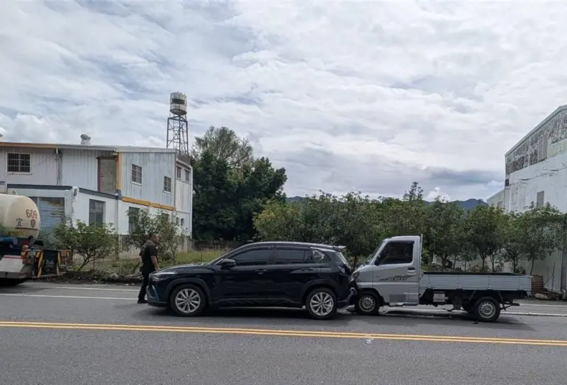 ▲台東男酒後駕車但在檢方起訴前就已經死亡。（資料照／警方提供）