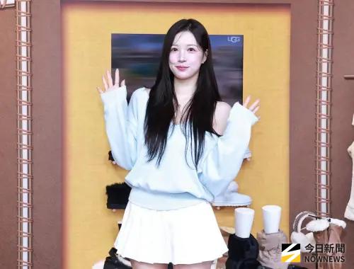 李晧禎續留台灣？時隔一年重回富邦未來動向曝光　認最想念炒飯
