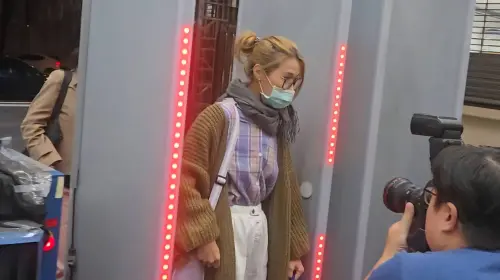 黃國昌狗仔案記者發聲明控「司法追殺」　北檢回應：勿恣意揣測
