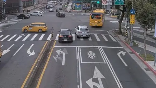 北市2025年科技執法狂抓！「最恐怖路口」是它：爆送5.4萬張罰單
