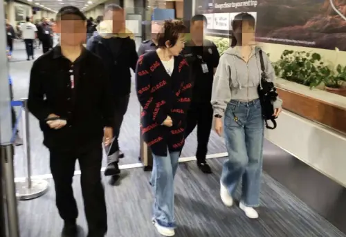 不法金額高達43億元！菲律賓遣返中國罪犯
