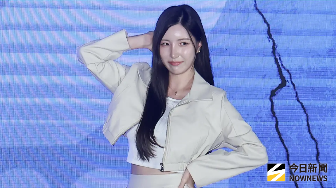 南珉貞不續約富邦？突宣布全新身分 1句話霸氣回：富邦是我的家