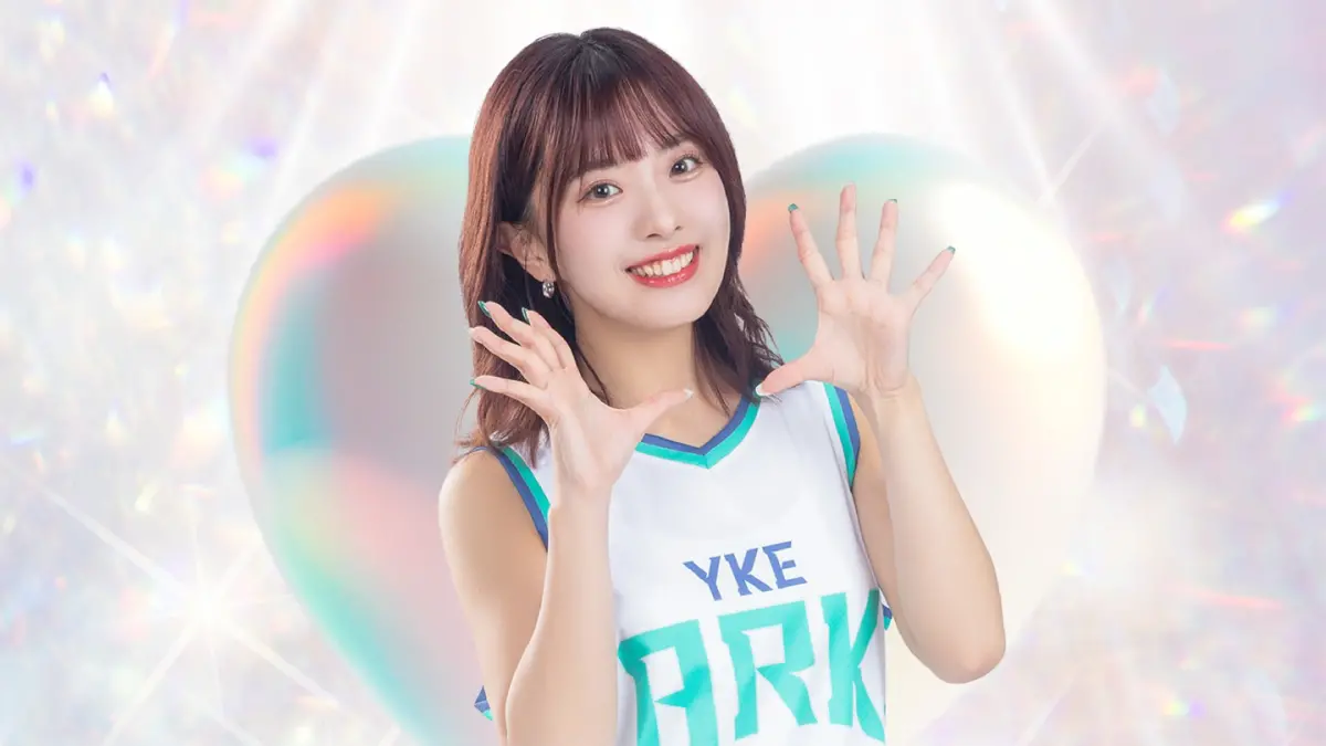 快訊／統一卡哇伊希美加盟洋基女孩！自介影片烙台語：我是阿美