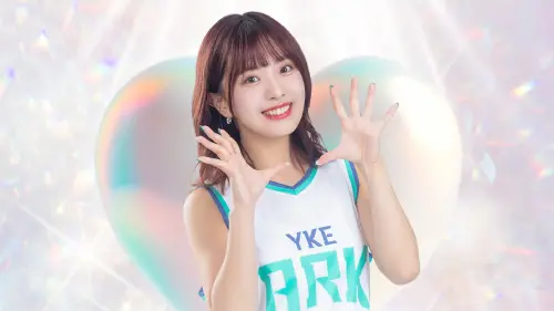 快訊／統一卡哇伊希美加盟洋基女孩！自介影片烙台語：我是阿美
