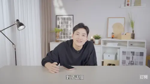 Joeman看TWICE跑錯地方！錯過彩排超可惜：好虧　凸槌掀粉絲論戰
