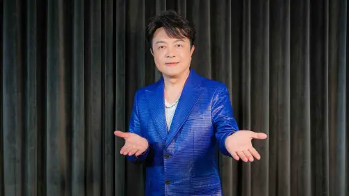 翁立友驚呼與阿信同樣50歲！自認2人成就差距過大：他真的太年輕
