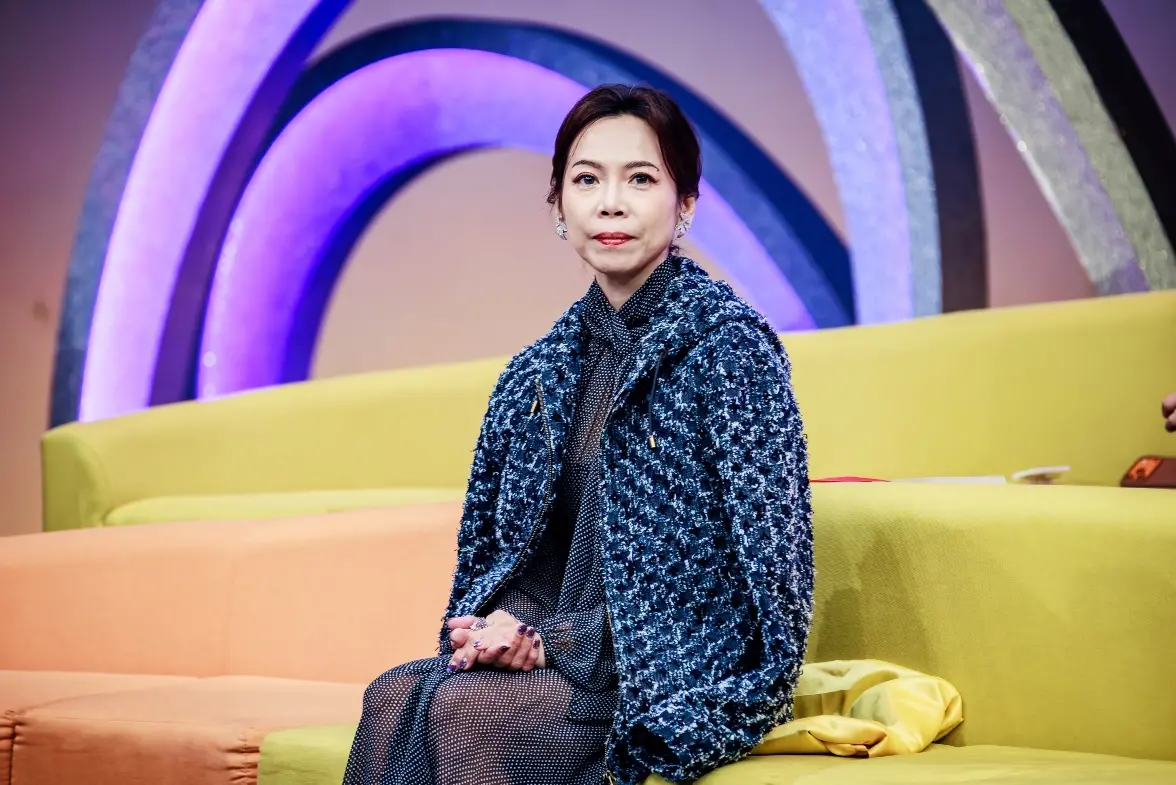 曾心梅露面了！久違現身《綜藝一級棒》見這幕驚喊：要我做壞人