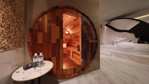 ▲自動洗澡機（圖／翻攝自X@MS46ipFPf53384）