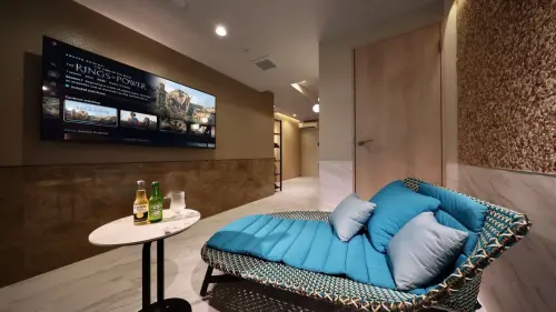 ▲自動洗澡機（圖／翻攝自X@MS46ipFPf53384）