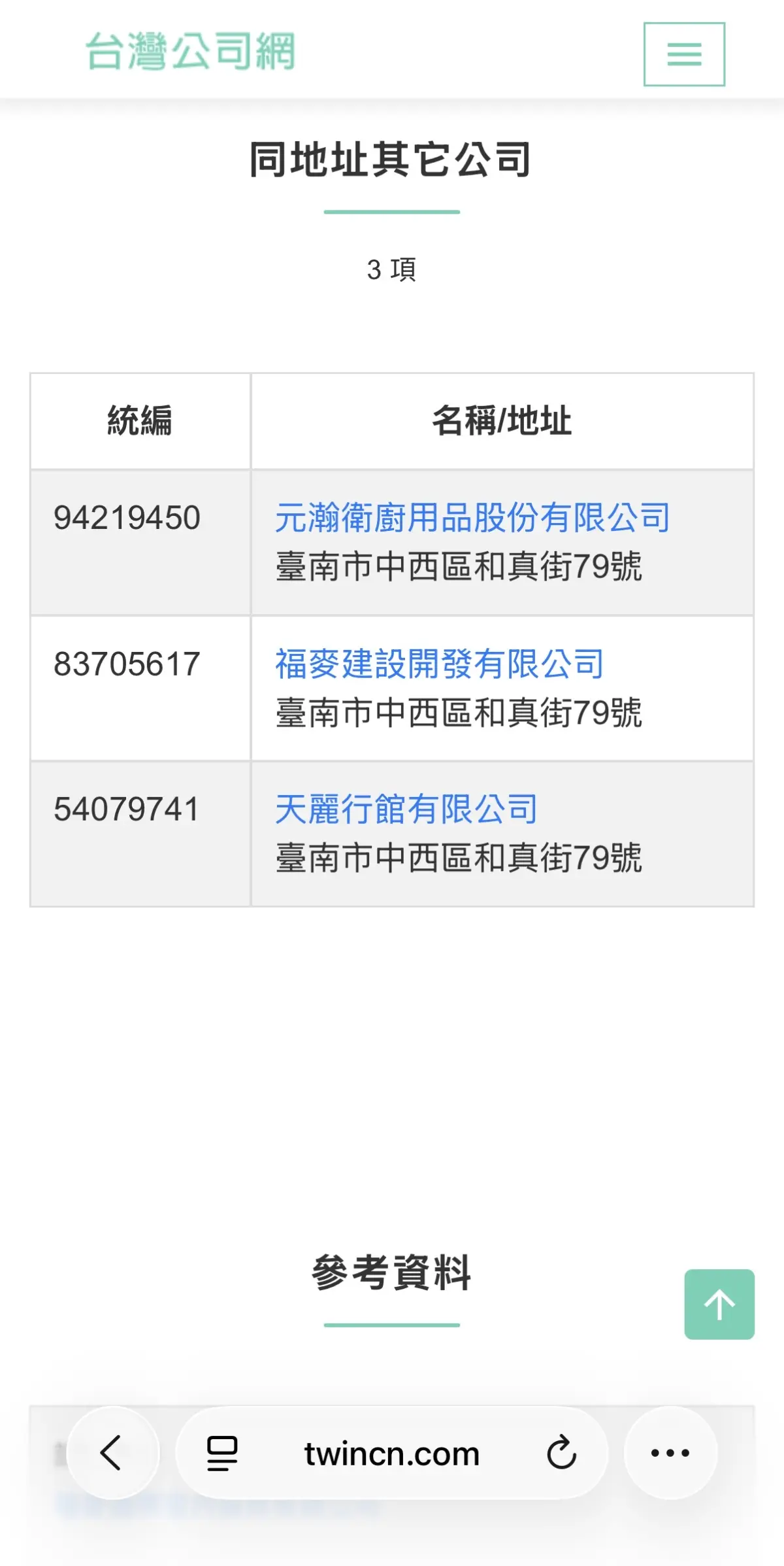 台版史密斯任務？6億炸藥福麥公司同址「衛廚公司」兼賣軍火刀械