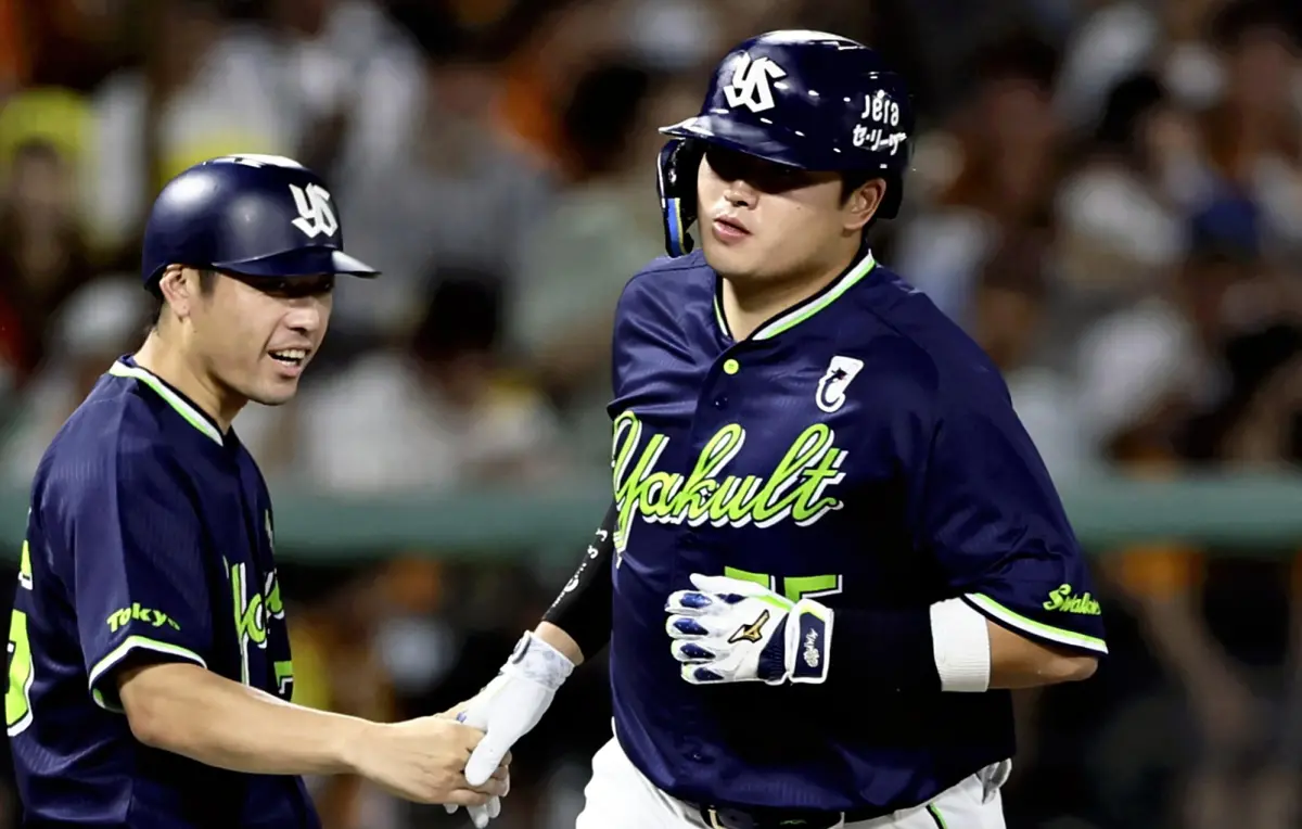MLB／村上宗隆合約飆破31億！日媒先爆料：全因「這1隊」準備出手