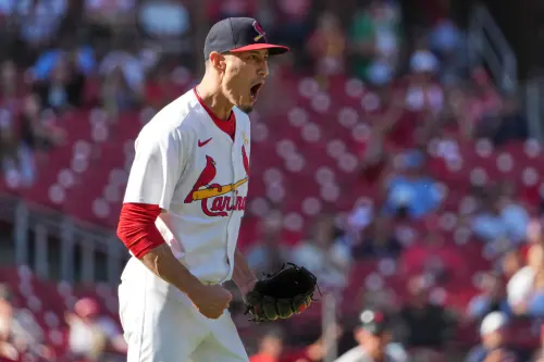 經典賽／找到新王牌？紅雀火球男想披韓國戰袍　竟已向艾德曼取經
