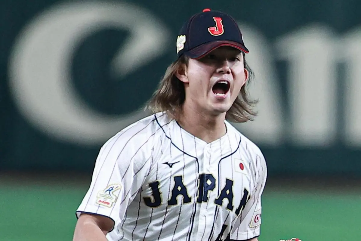 MLB／道奇「日職三雄」最想要誰？長嶋一茂分析：應該是今井達也