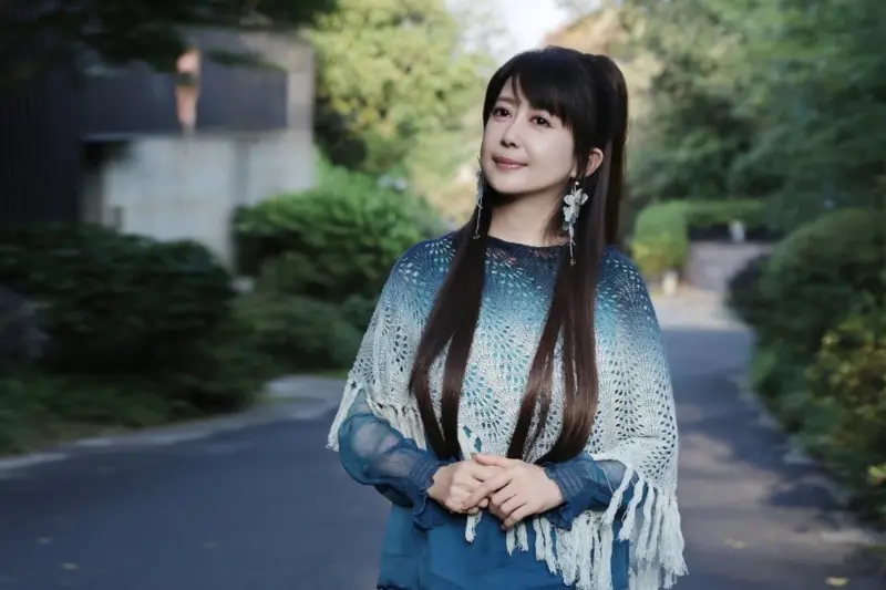 ▲玉女歌手孟庭葦（如圖）已離開台北20年，日前她特別返台到陽明山送別音樂大師屠穎，同時曝光屠穎生前曾自組車隊，送物資到偏鄉的暖心舉動。（圖／翻攝自孟庭葦臉書）