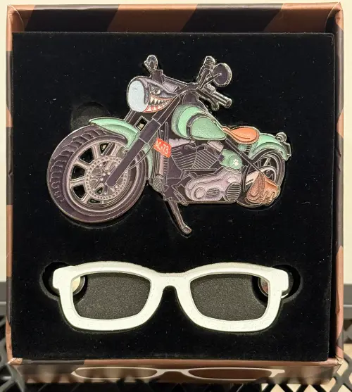 ▲孟庭葦表示，屠穎人高馬大，有顆溫款的心臟，喜歡幫助別人。（圖／翻攝自孟庭葦臉書）