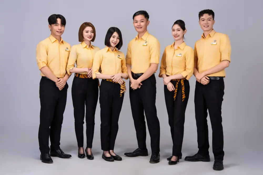 虎航徵60名客艙組員！下週一起開放報名 明年再增7日福利補休假
