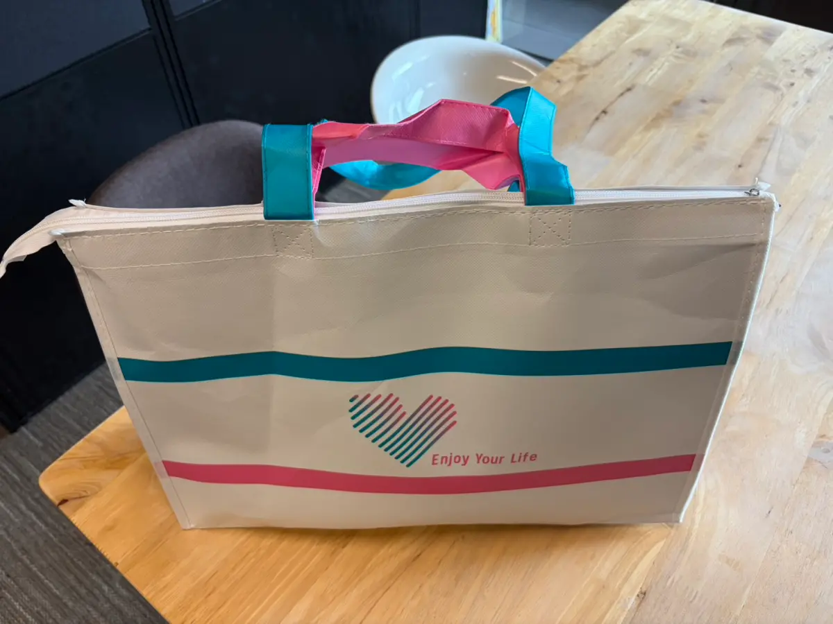 ▲萊爾富2026馬年福袋原本預計在12月24日開賣，但現在已經有眾多門市已經搶先銷售，爆出許多好評。（圖/記者張嘉哲攝）