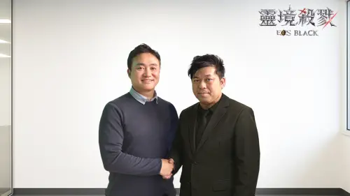 掘夢網取得《靈境殺戮Black》代理權　黑暗系MMORPG於2026年登場
