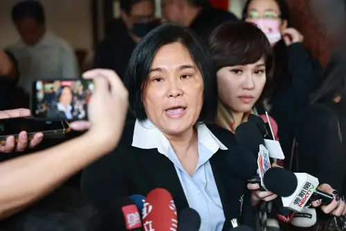 名家論壇》賈程年／失控列車！從助理費修法，看見國民黨系統失靈
