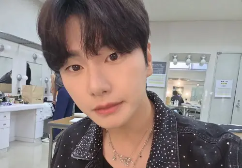 李伊庚露骨私訊再被爆！與小10歲德國妹對話全曝光：沒見過E罩杯
