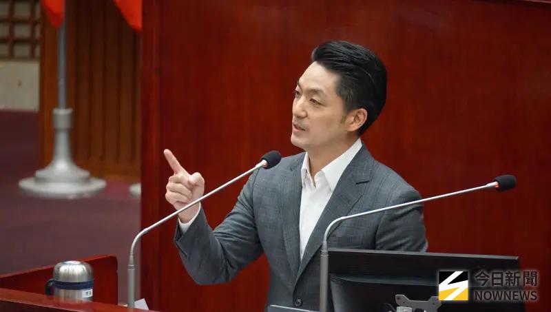 綠台北市長卡關!前扁辦主任點名「這2人」:難登大雅之堂