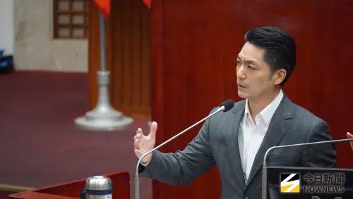 陳玉珍提「助理費除罪化」惹議　蔣萬安反對：不應傷害助理權益
