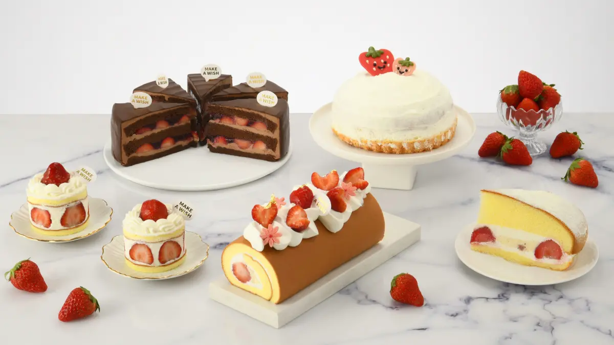 甜點手搖飲搶冬季甜蜜商機！季節限定新品必嚐