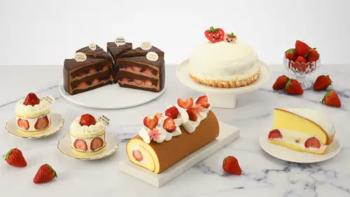 甜點手搖飲搶冬季甜蜜商機！季節限定新品必嚐
