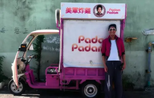 大學生提「0成本抽成」遭炸雞店拒絕！爆氣噴老闆　反遭炎上刪文
