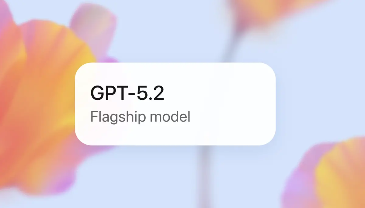 ChatGPT5.2登場！推理、簡報、長文解析再升級「比上一代更好用」