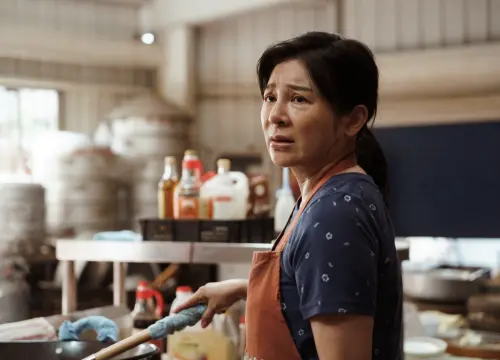 王彩樺老公劈腿被逼瘋！吵到鄰居要報警　《恨女》差點弄假成真
