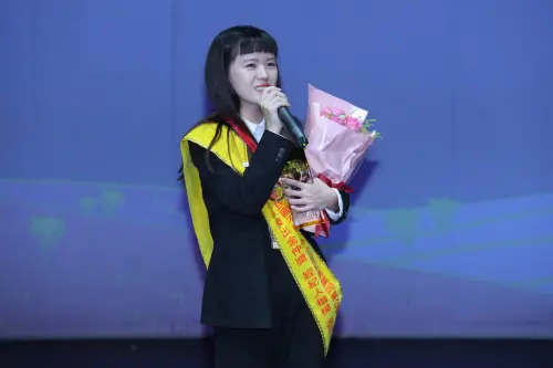 房市／信義房屋張辰語　從內向新人蛻變為優秀店長
