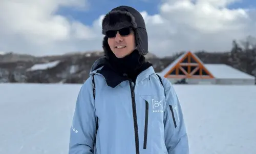 立威廉坦承罹癌後悲喊世界崩塌！曬新照再發聲　現身北海道揭病況
