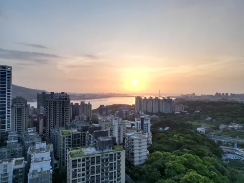 11月房地合一稅創9個月新低！曾敬德：有喜有憂　新北逆勢成長
