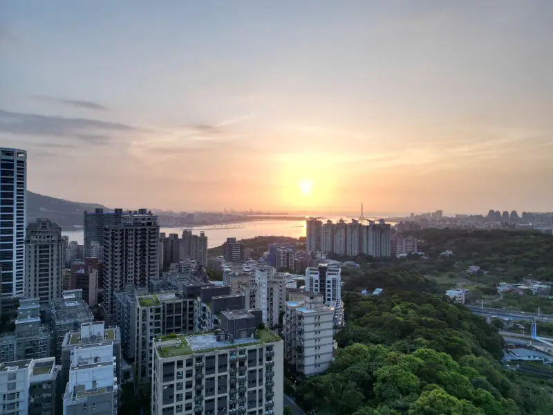 ▲11月個人房地合一稅收41.42億元，寫下近9個月以來新低，不過新北市11月房地合一稅逆勢成長35%，來到13.3億元。（圖／信義房屋提供）