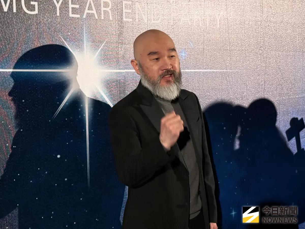 劉真離世5年！辛龍認女兒個性像媽媽 仍過「雙雙節」原因藏洋蔥